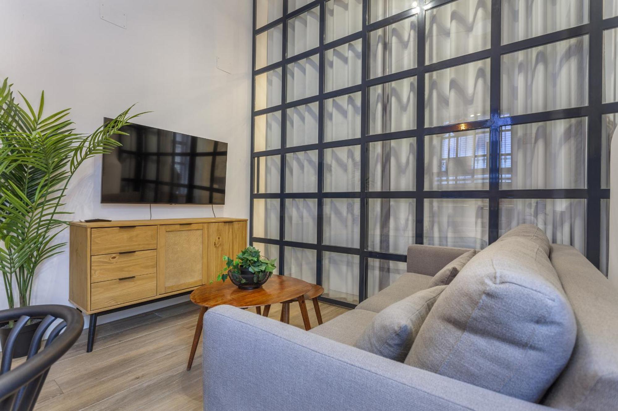 Malasana Studio En Madrid Exterior photo